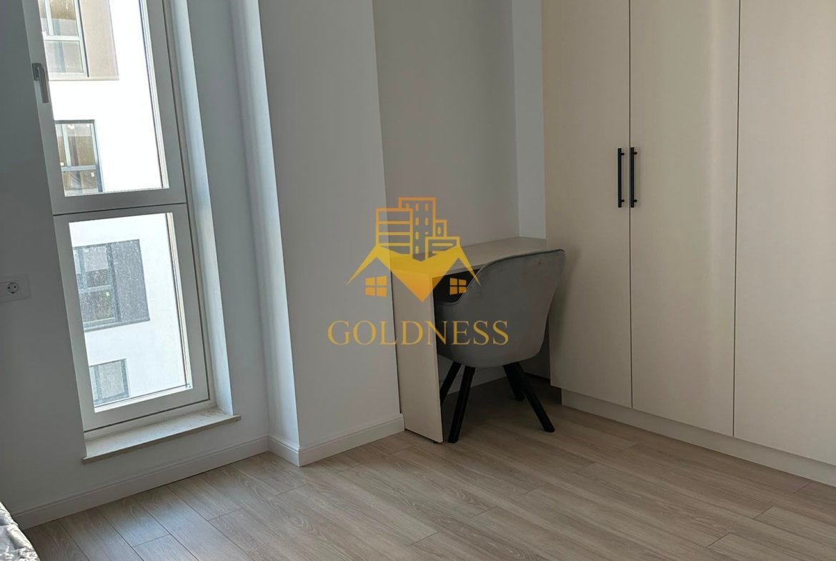 2 camere, modern, 2 bai, bloc nou, Parcare, Vivo Complex Columna