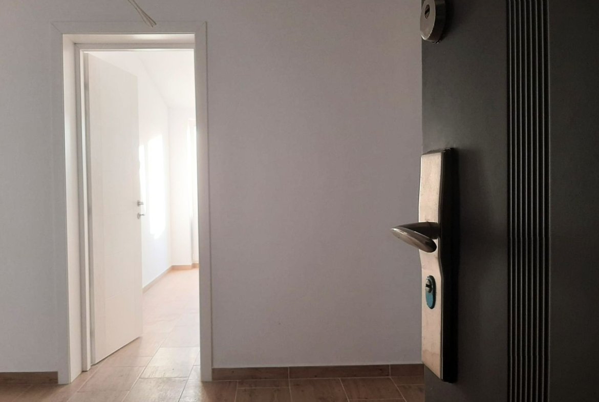 Apartament 2 camere NOU nelocuit cu vedere spre Tampa Subcetate Residence