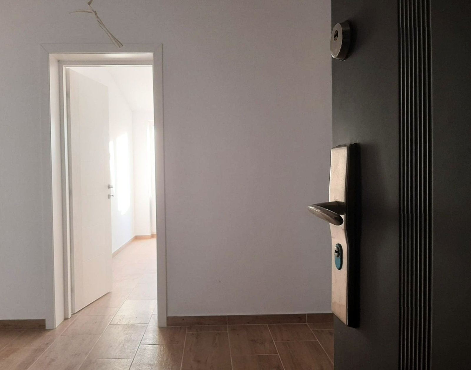 Apartament 2 camere NOU nelocuit cu vedere spre Tampa Subcetate Residence