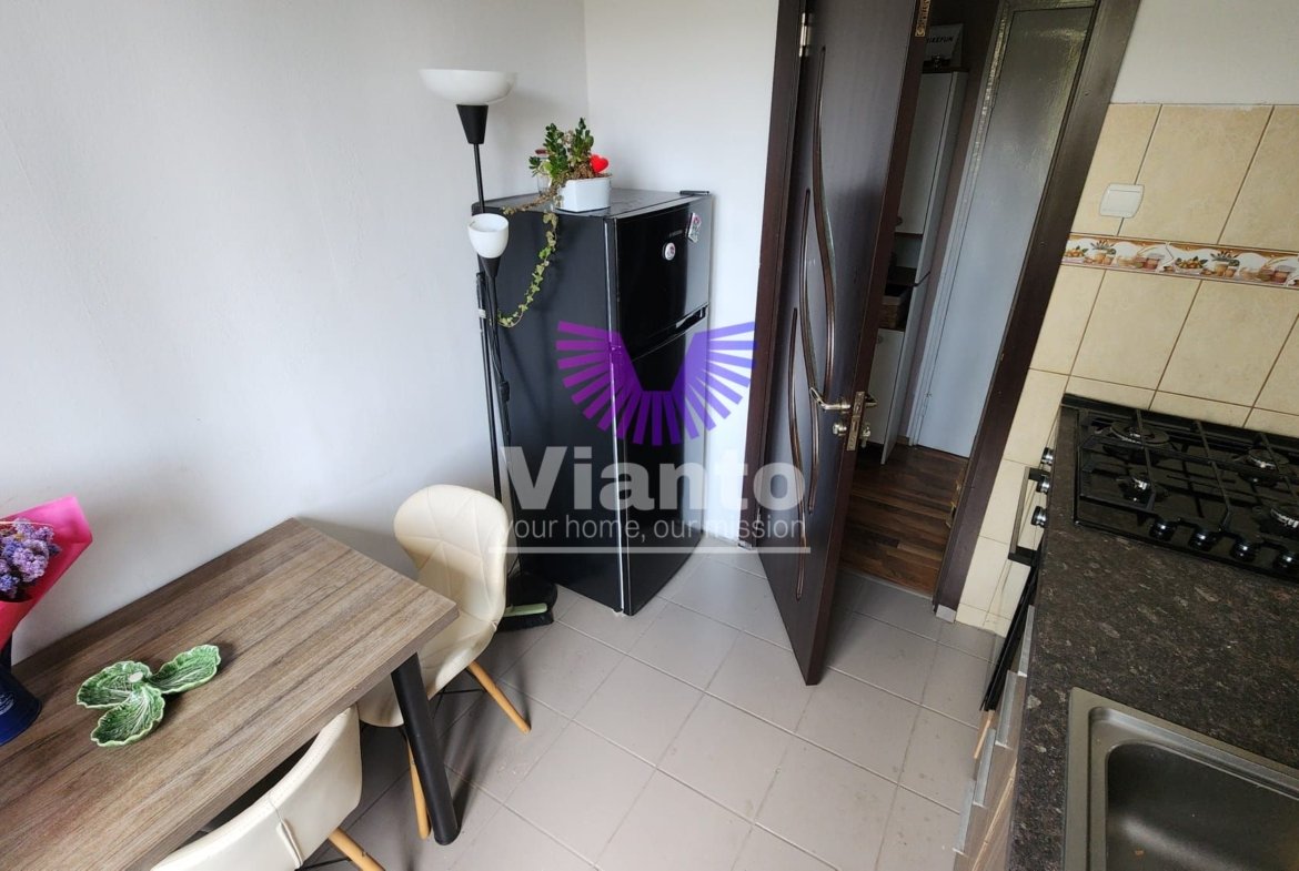 Apartament 2 camere de vanzare / Cedonia 48m2