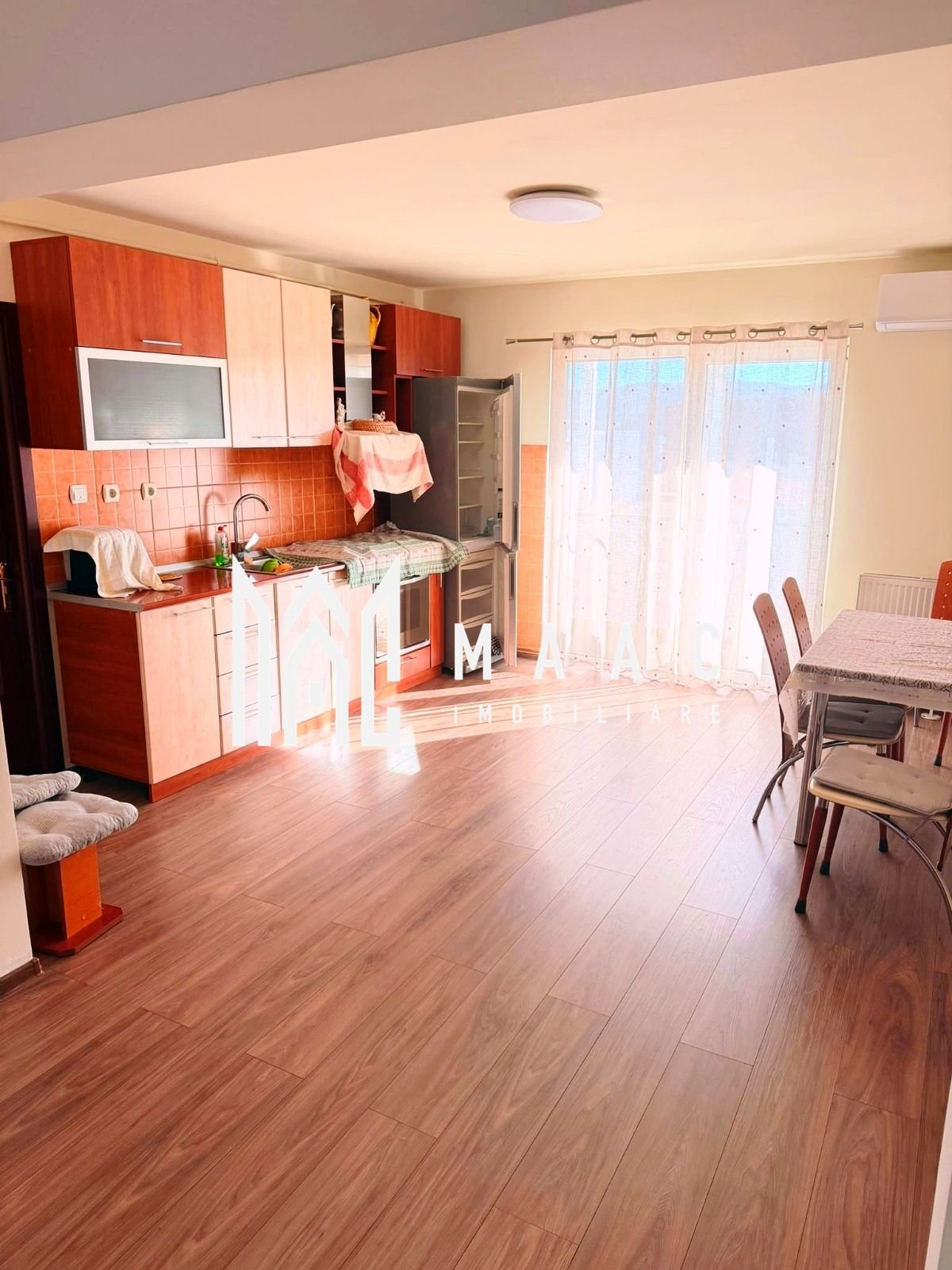 Apartament 2 camere de vânzare | Râmnicu Vâlcea, Central
