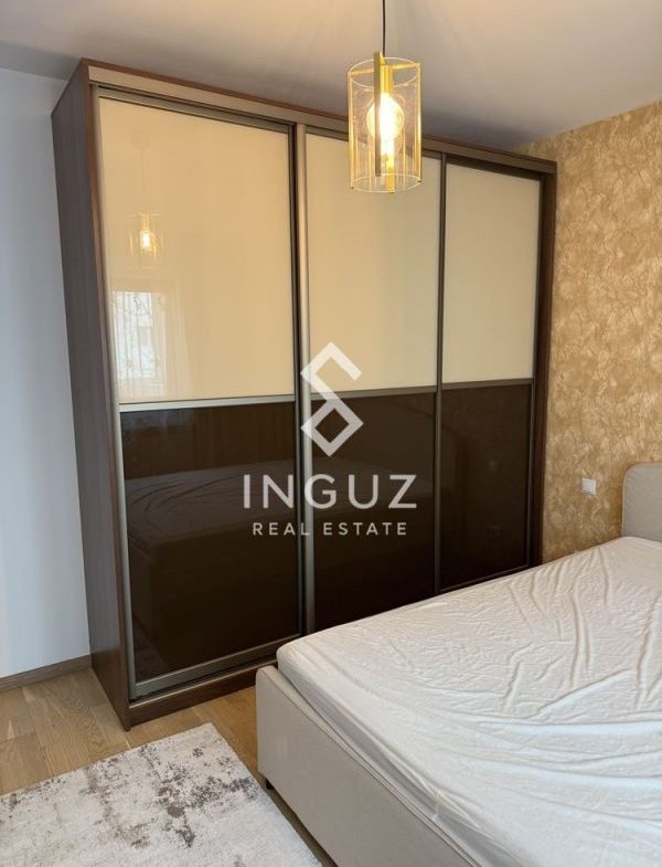 Apartament 3 camere de închiriat – Nerva Traian / Anastasie Panu