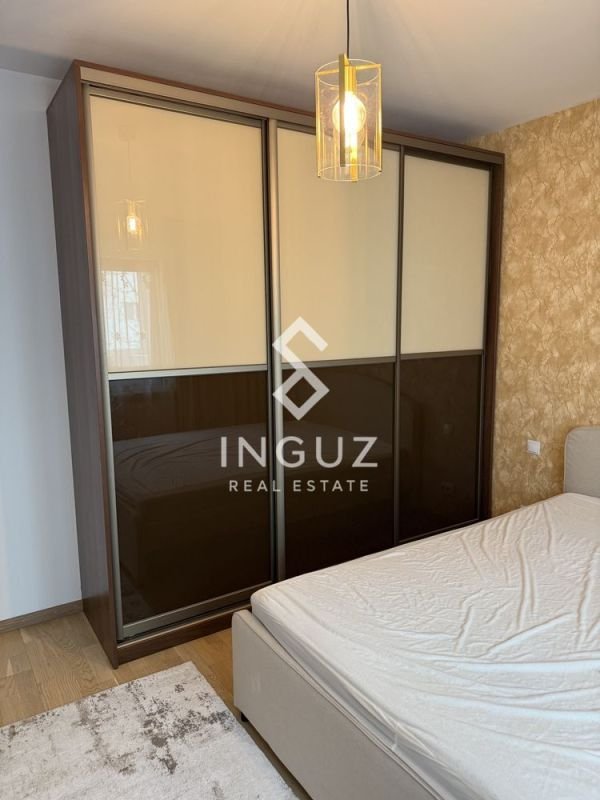 Apartament 3 camere de închiriat – Nerva Traian / Anastasie Panu