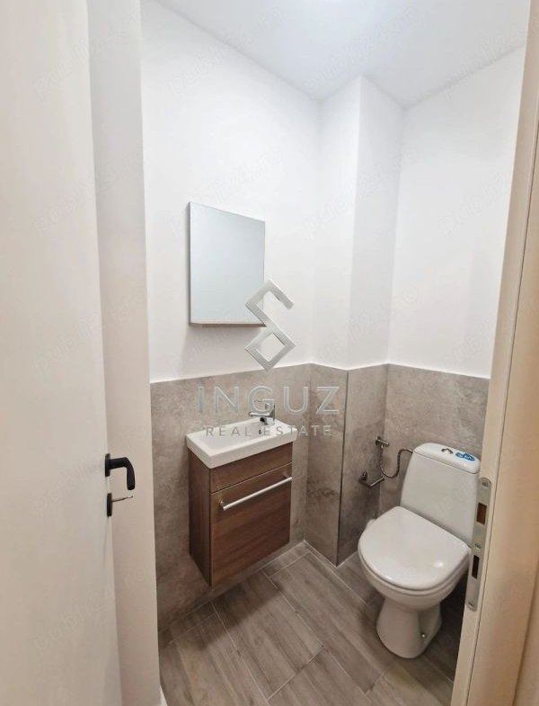 Apartament 3 camere de închiriat – Sector 5 | Aproape de Piața Unirii