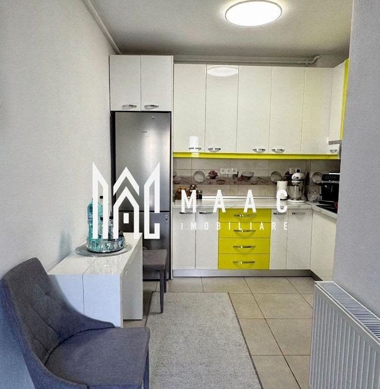 Apartament 3 camere de vânzare | Sibiu, Central | Centrul Istoric