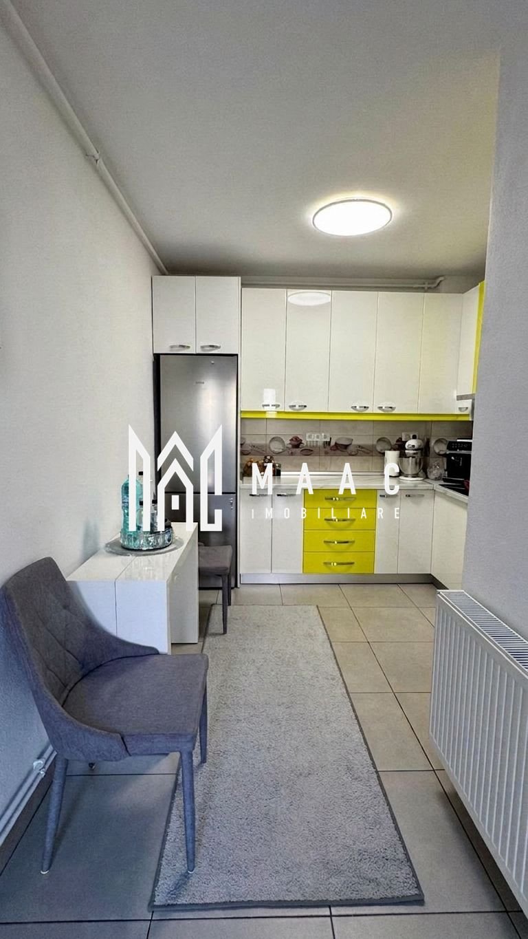 Apartament 3 camere de vânzare | Sibiu, Central | Centrul Istoric