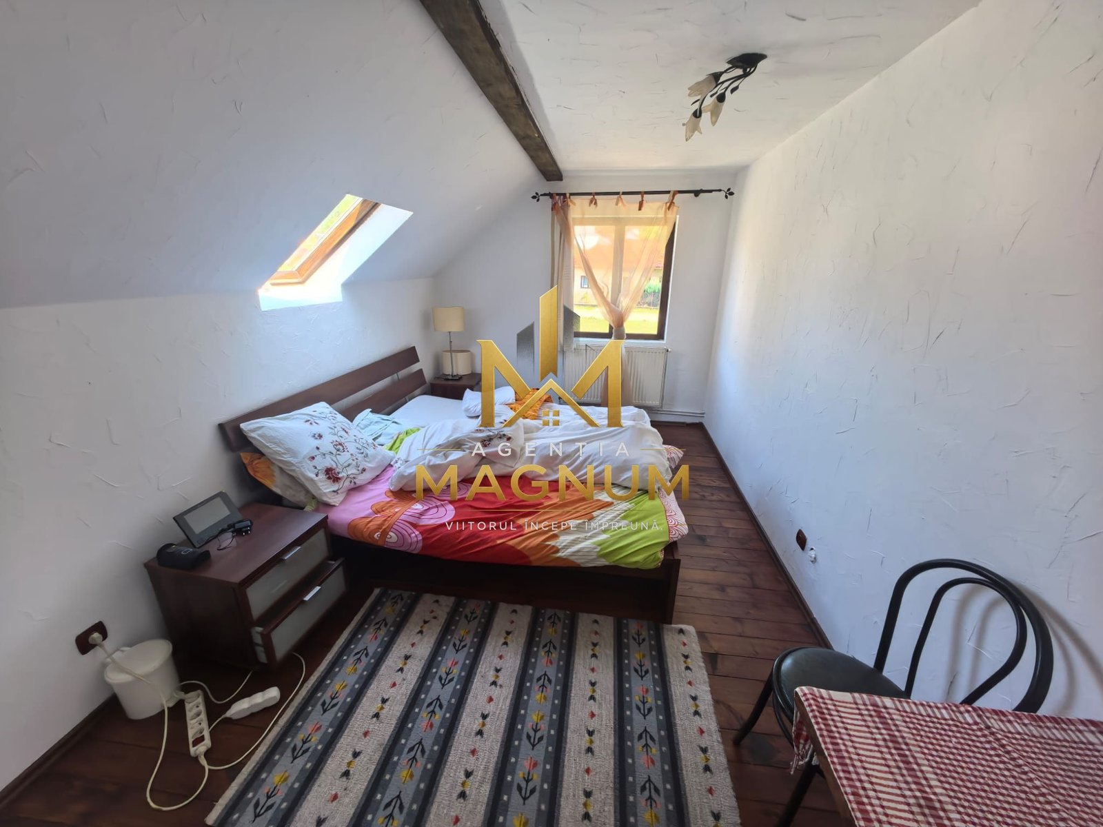 3bd79612000e4a9e81b308b381d08e46 Casă P+M de vânzare | 450 mp teren | Centru Baia Sprie