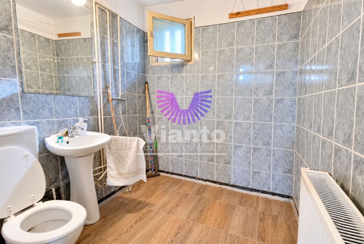 Spațiu comercial de închiriat, 50 mp, 3 camere, Sibiu Central