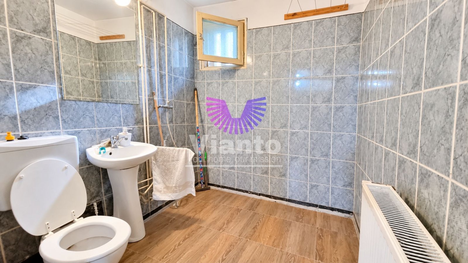 Spațiu comercial de închiriat, 50 mp, 3 camere, Sibiu Central