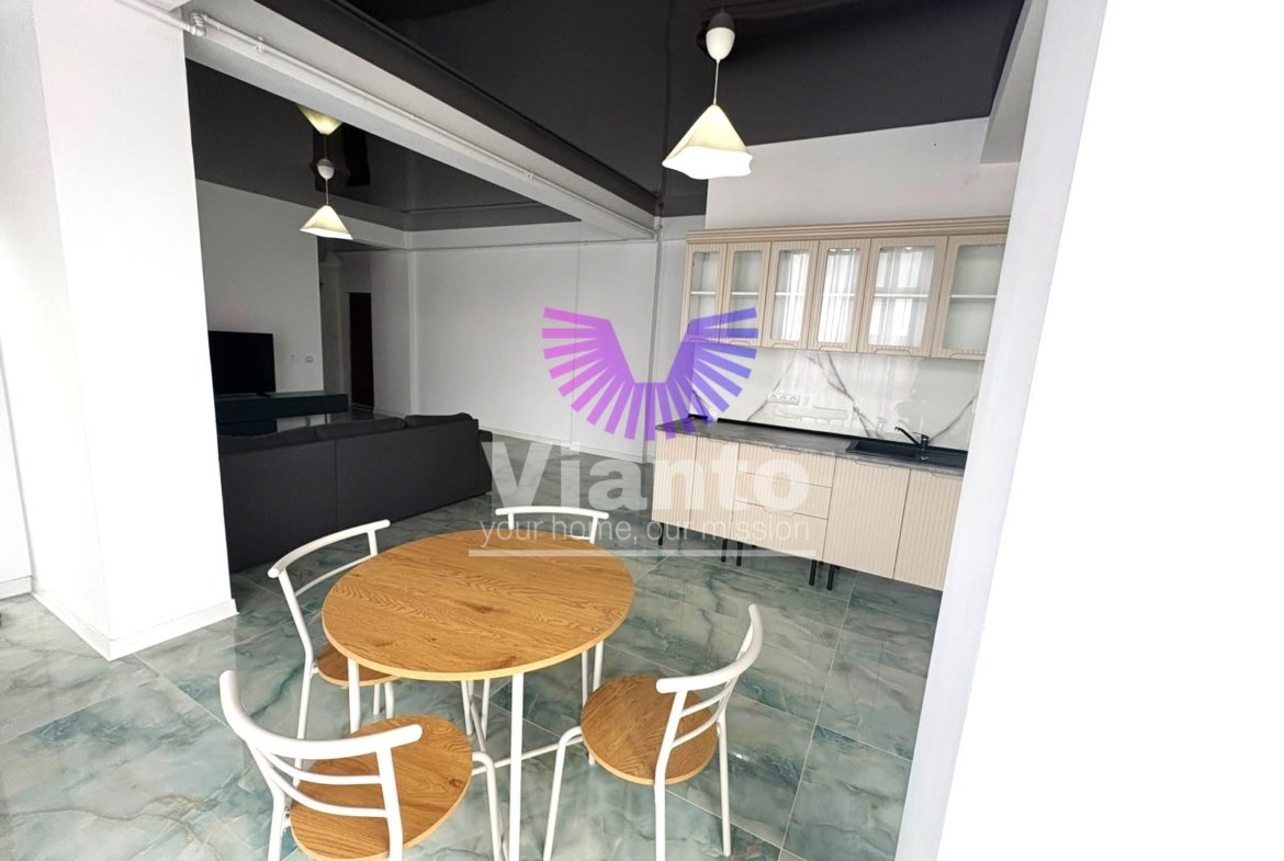 Apartament 2 camere | 70 mp | Terasa | Parcare | Kristal Residence | Selimbar