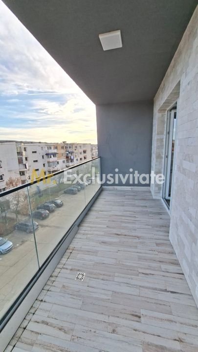Apartament 2 camere Mioveni Bloc Nou – 2025