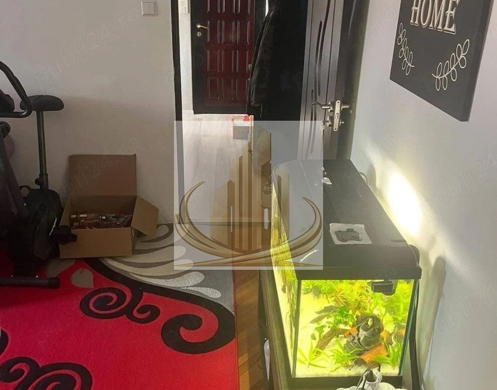 Apartament 2 camere, 40 mp utili, etaj 4/5, zona Calea Șagului