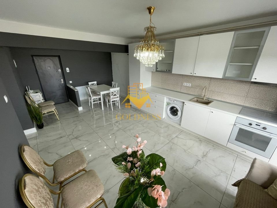 3 camere modern, Calea Baciului, Mega Image, Lidl, Petrom, Parcare