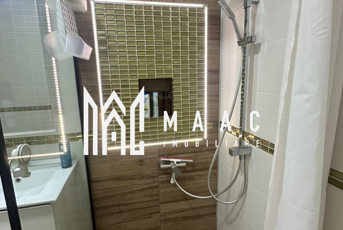 Apartament 2 camere de închiriat | Sibiu, Țiglari | The Lake Home