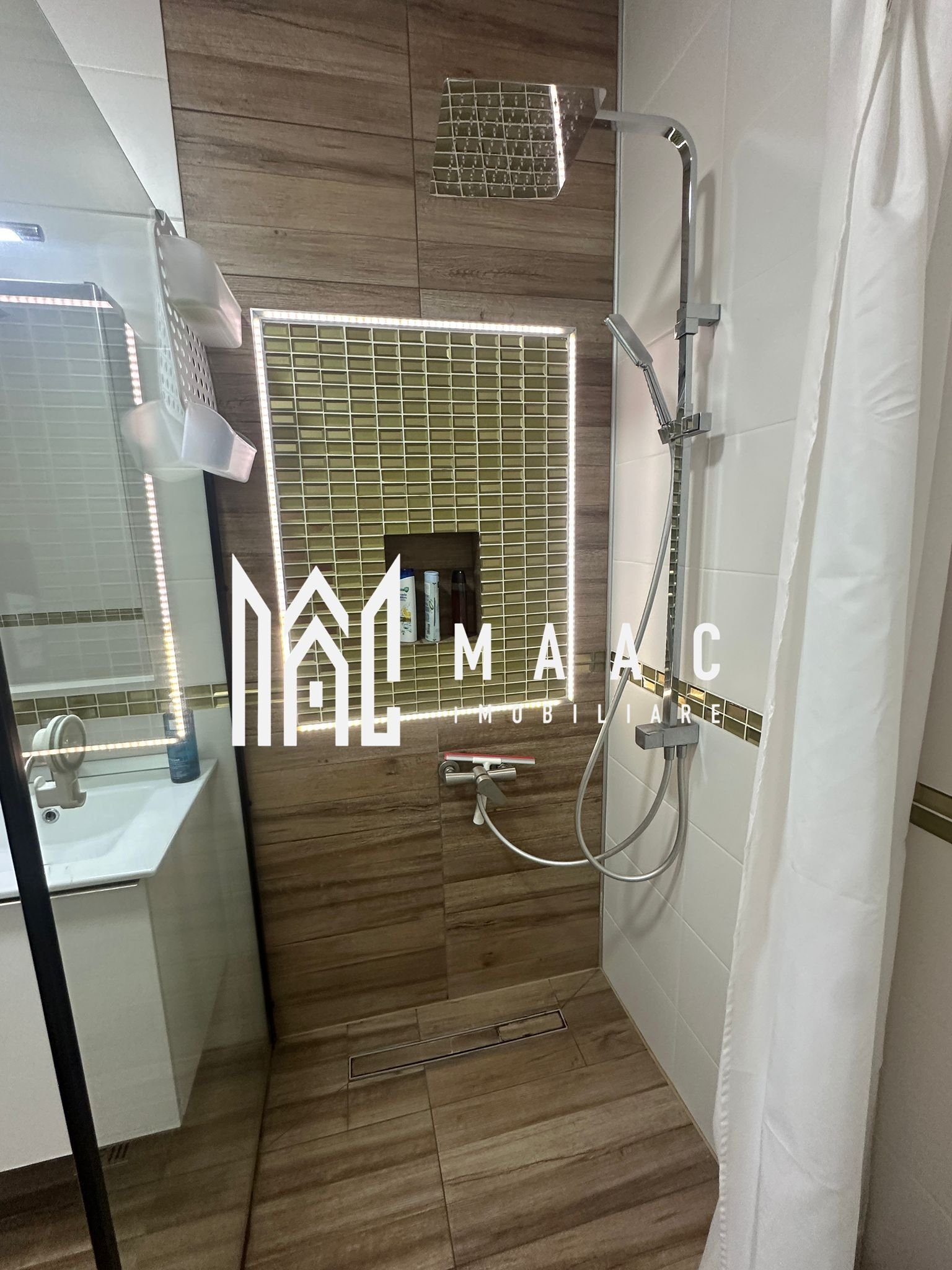 3c4350b5679f4b0299d8081564b5e078 Apartament 2 camere de închiriat | Sibiu, Țiglari | The Lake Home