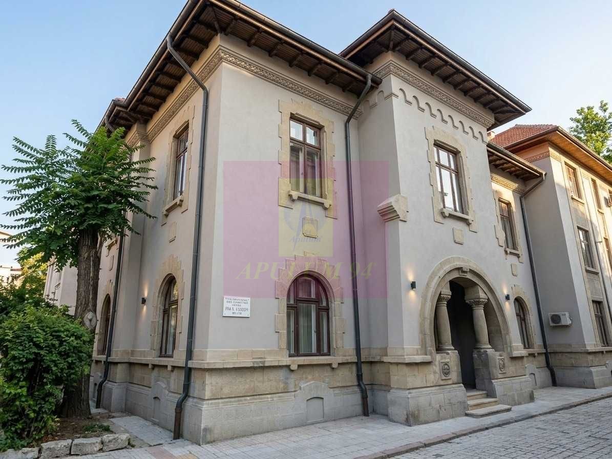 3c474a470e0d4da0b8f19bc694953895 Apartament în vilă în Ultracentralul Capitalei – Zona de Ambasade