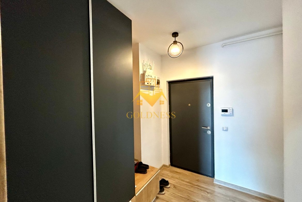 2 camere open space, Premium Parcare, Scala Frunzisului, Zorilor, Lidl