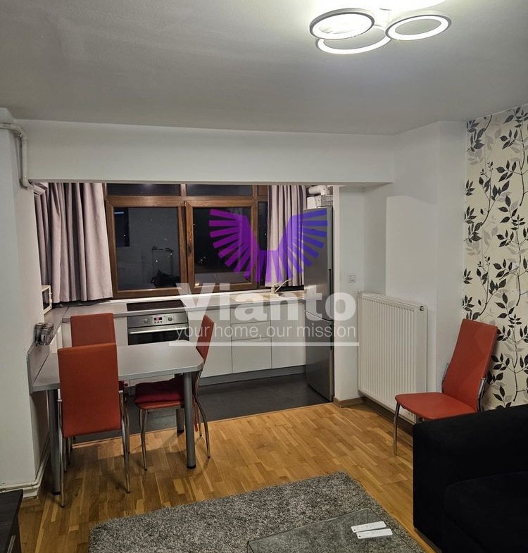 Apartament 2 camere | Decomandat | Zona Gara | Sibiu
