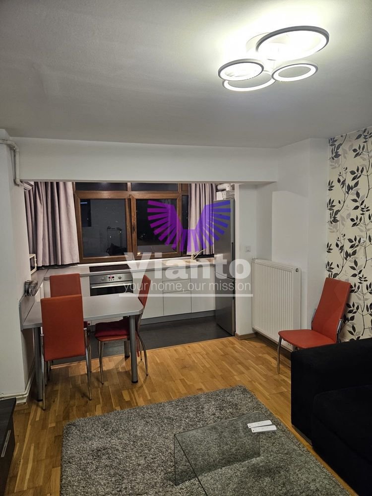 3c750a4ca40949a9858017e15810f7d9 Apartament 2 camere | Decomandat | Zona Gara | Sibiu