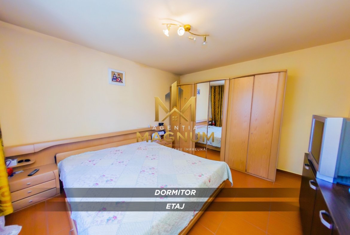 Casă P+1 de vânzare