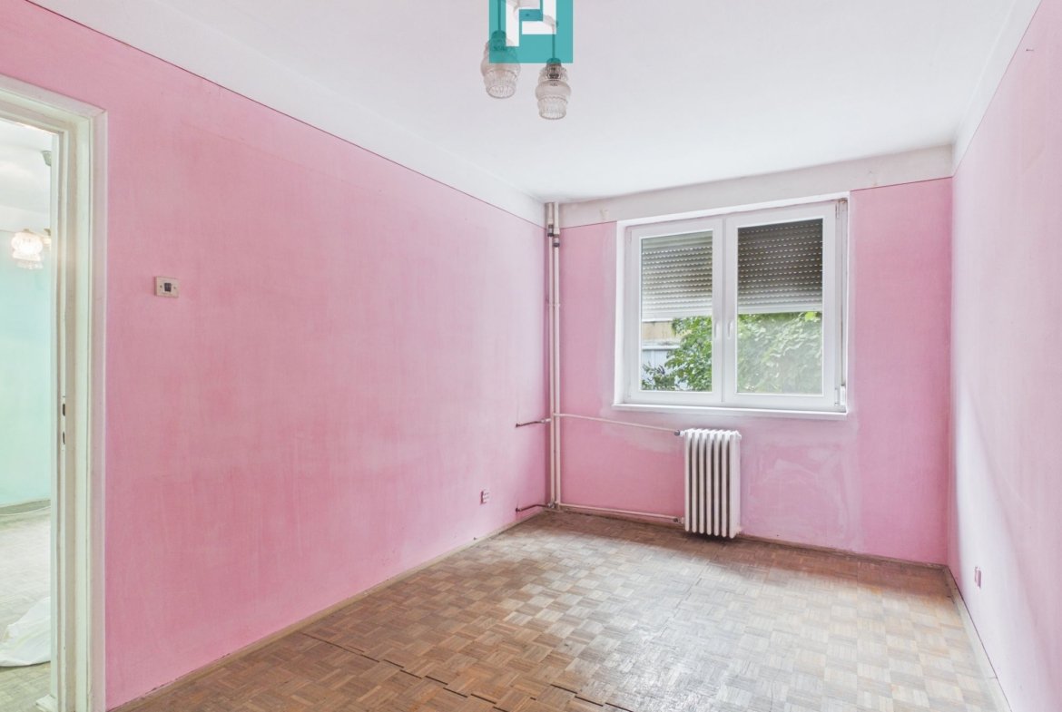 Apartament 2 camere – Rogerius