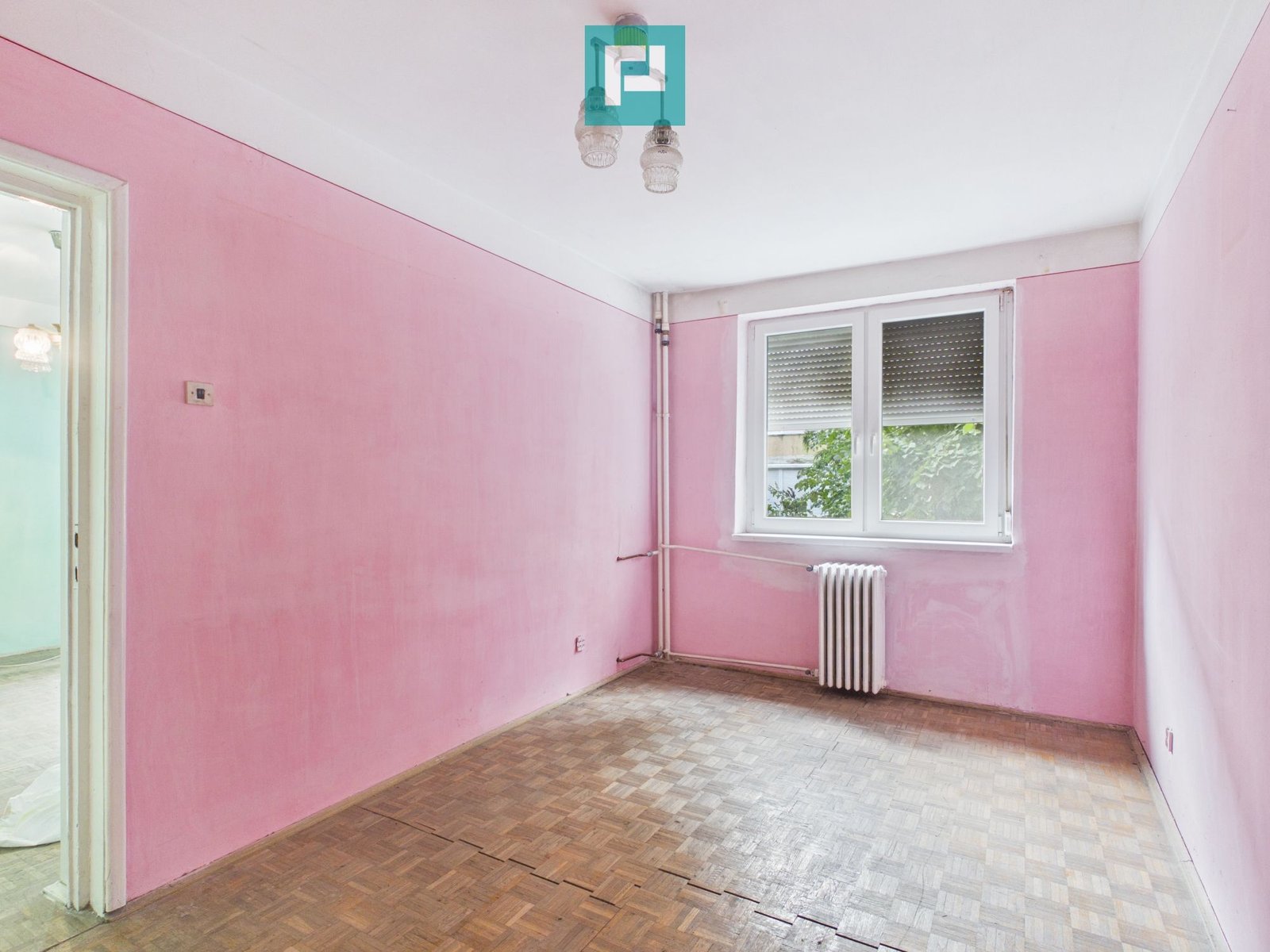 Apartament 2 camere – Rogerius