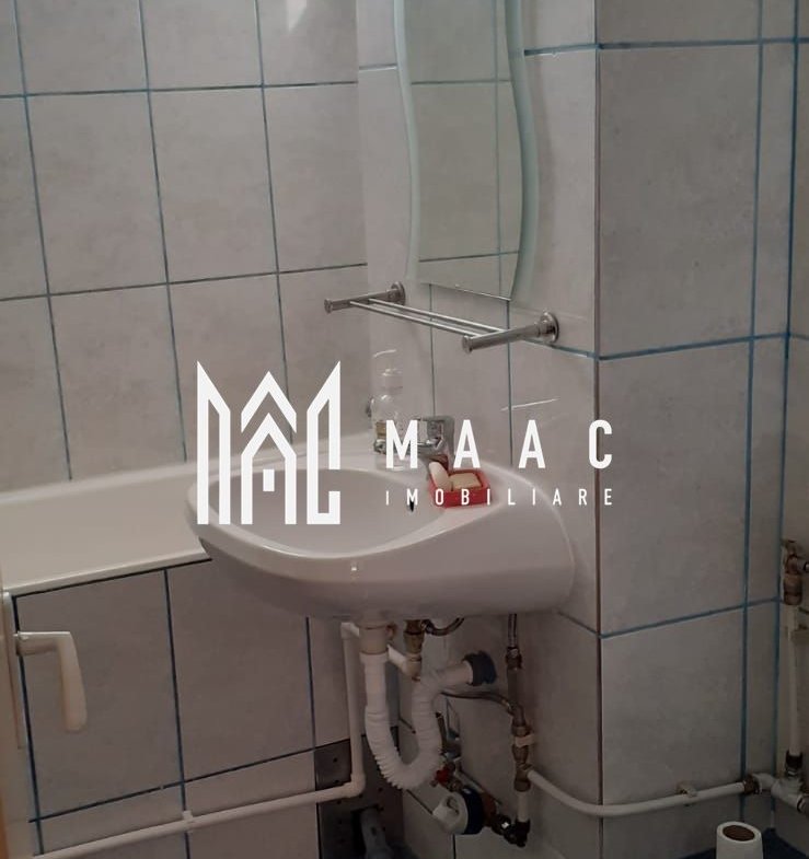 Apartament 3 camere de închiriat | Râmnicu Vâlcea, Traian