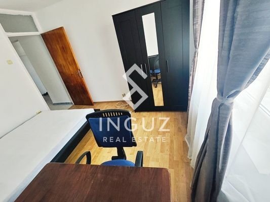 Apartament 3 camere de închiriat – Liviu Rebreanu | Titan | Sector 3