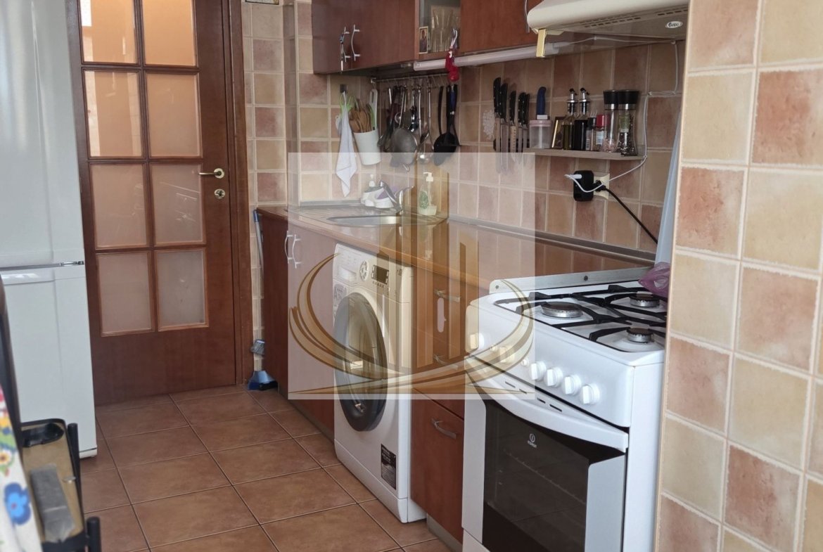 Apartament 2 camere 52mp