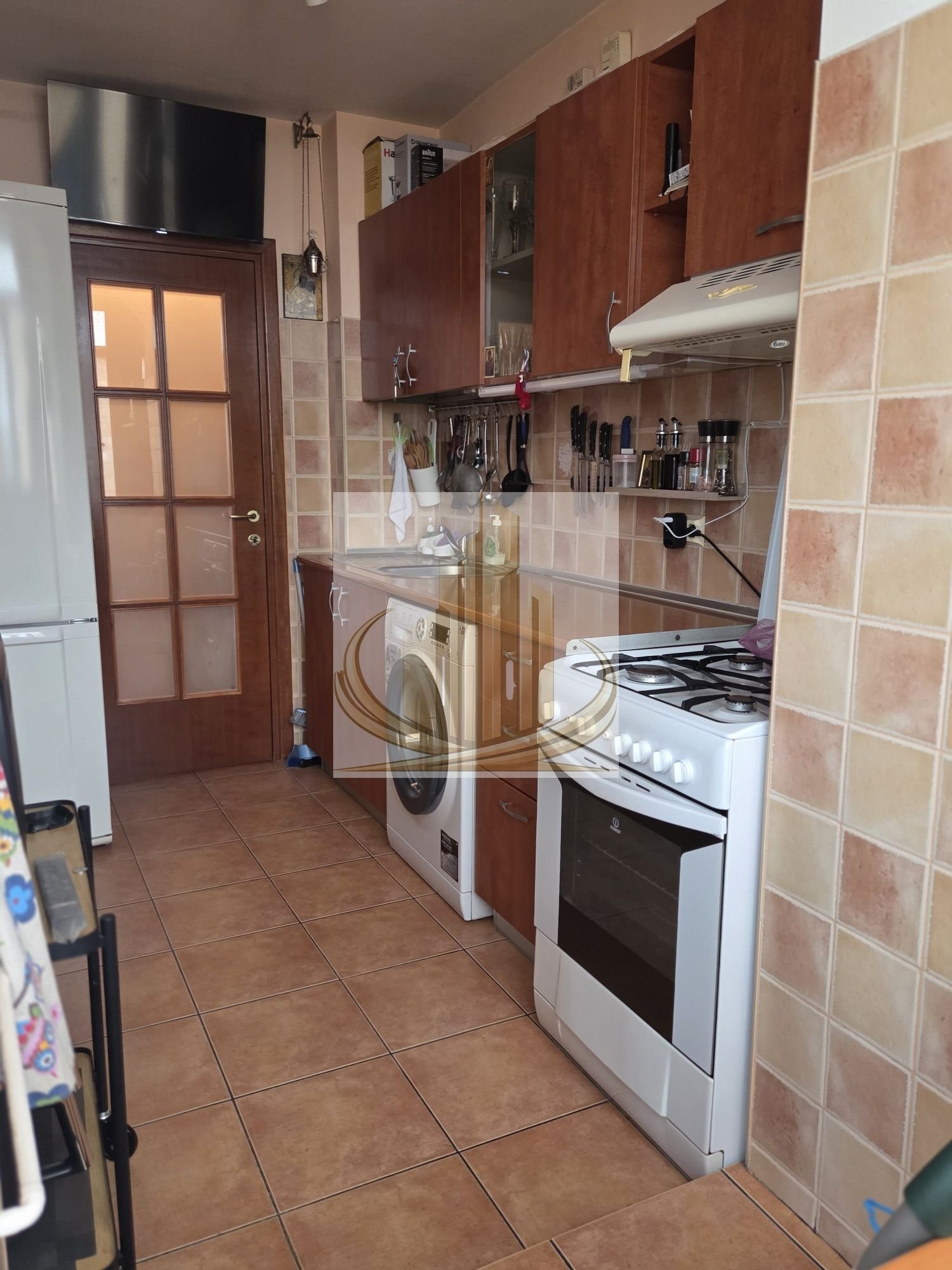 Apartament 2 camere 52mp