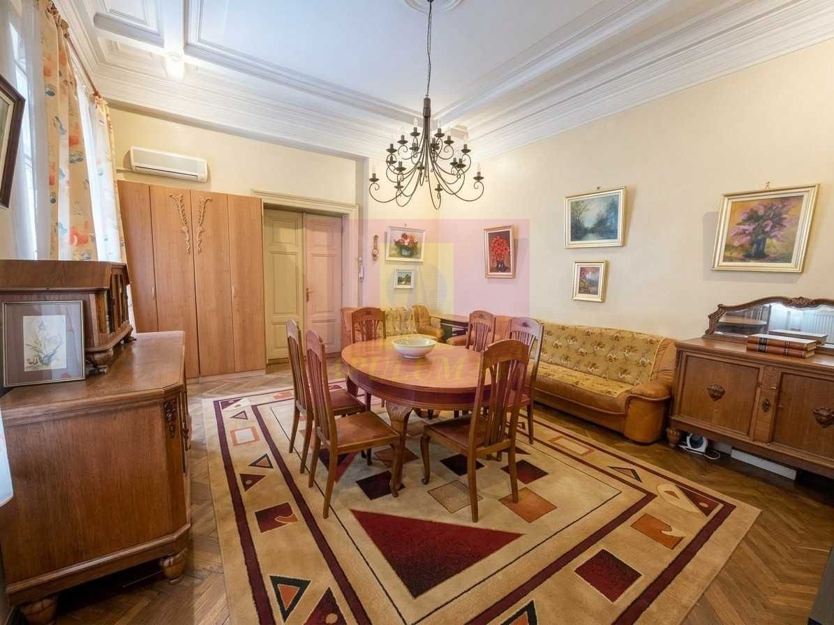 3d04443c93e64beba91bbdf4e6581fdc Apartament în vilă în Ultracentralul Capitalei – Zona de Ambasade