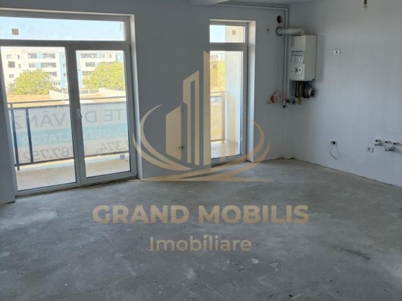 Apartament tip SAD de vânzare – 57,48 mp, locație excelentă!