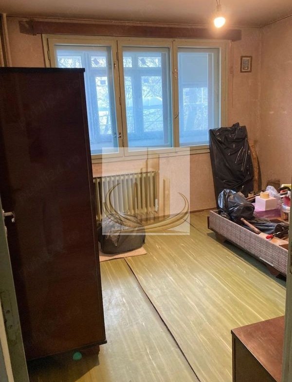 Apartament 2 camere vis a vis de Spitalul Marie Curie