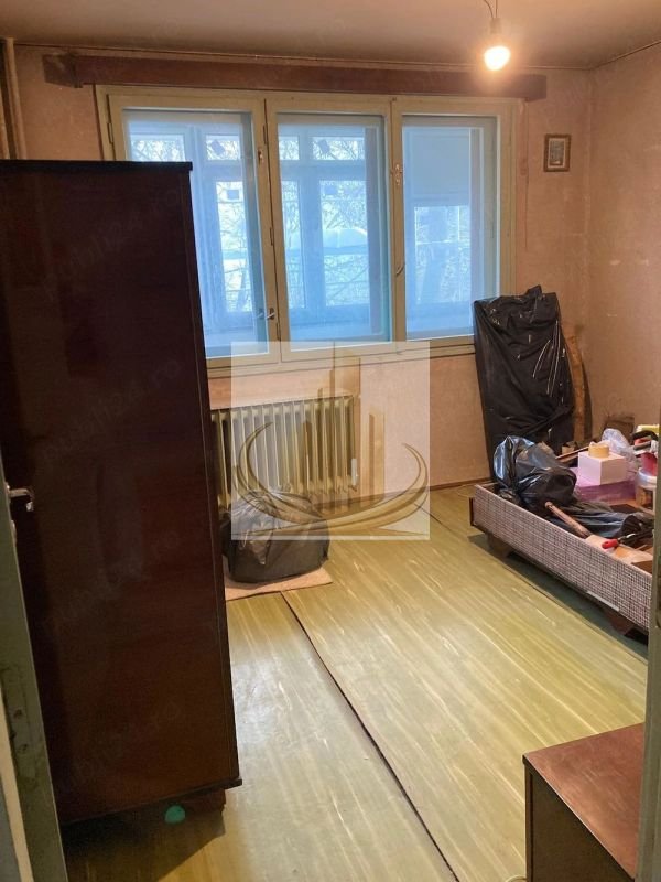 Apartament 2 camere vis a vis de Spitalul Marie Curie