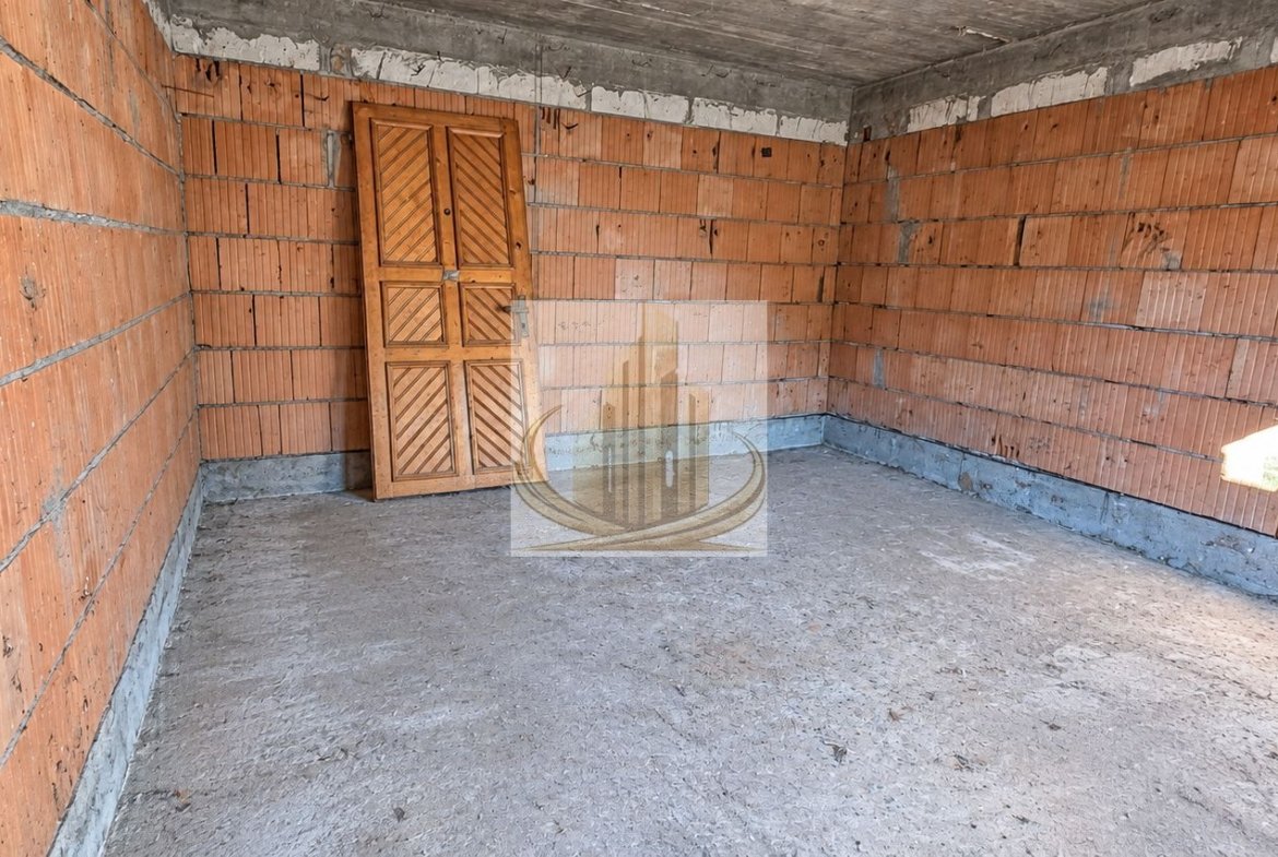 CASĂ INDIVIDUALĂ CU TEREN 430 MP, ZONA PLOPI – TIMIȘOARA