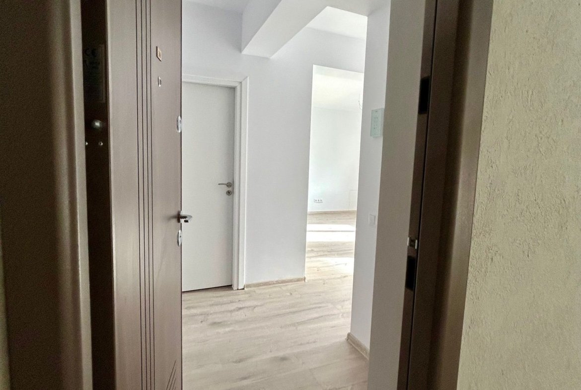 Ap 30 Teilor Residence – 3 camere FINISAT