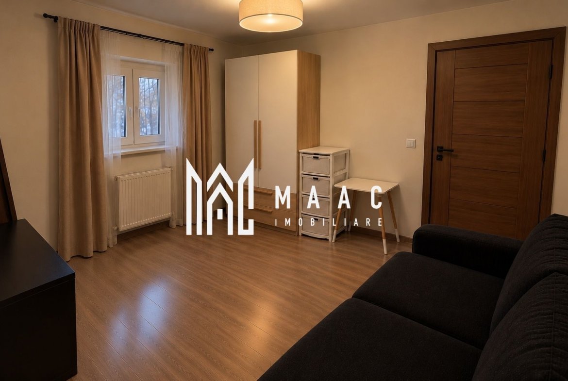 Apartament 2 camere de vânzare | Râmnicu Vâlcea, Ostroveni