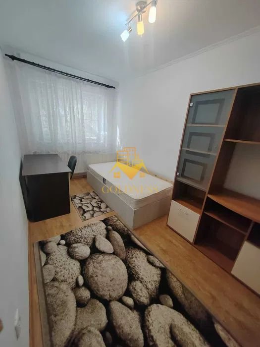 3 camere, decomandate, Manastur Zona Primaverii, Calvaria, MOL