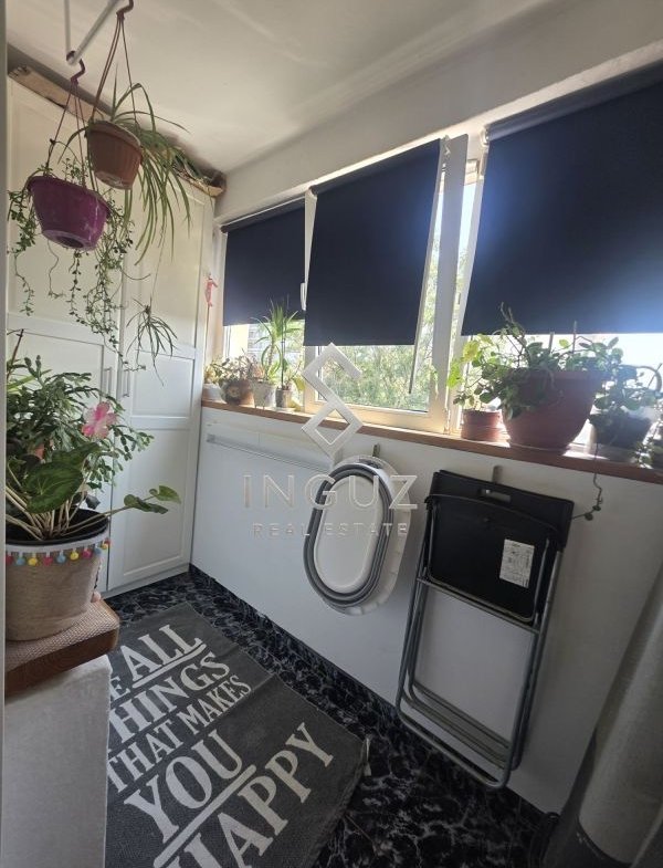Apartament 3 camere de închiriat – Titan | Nicolae Grigorescu
