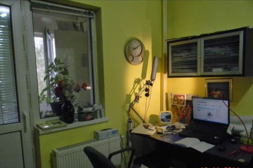 Vând apartament 3 camere decomandat, Bv. 13 Septembrie