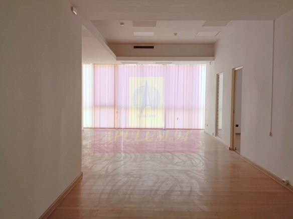 Birou open‑space 90 mp lângă Mall Prosper, Utilitati Incluse