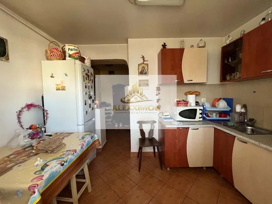 Apartament de Vanzare – 3 Camere -67 mp – Popesti Leordeni