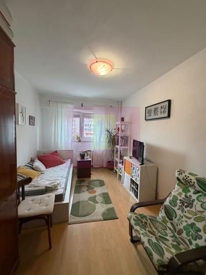 Apartament 4 camere rondul Bucur Obor