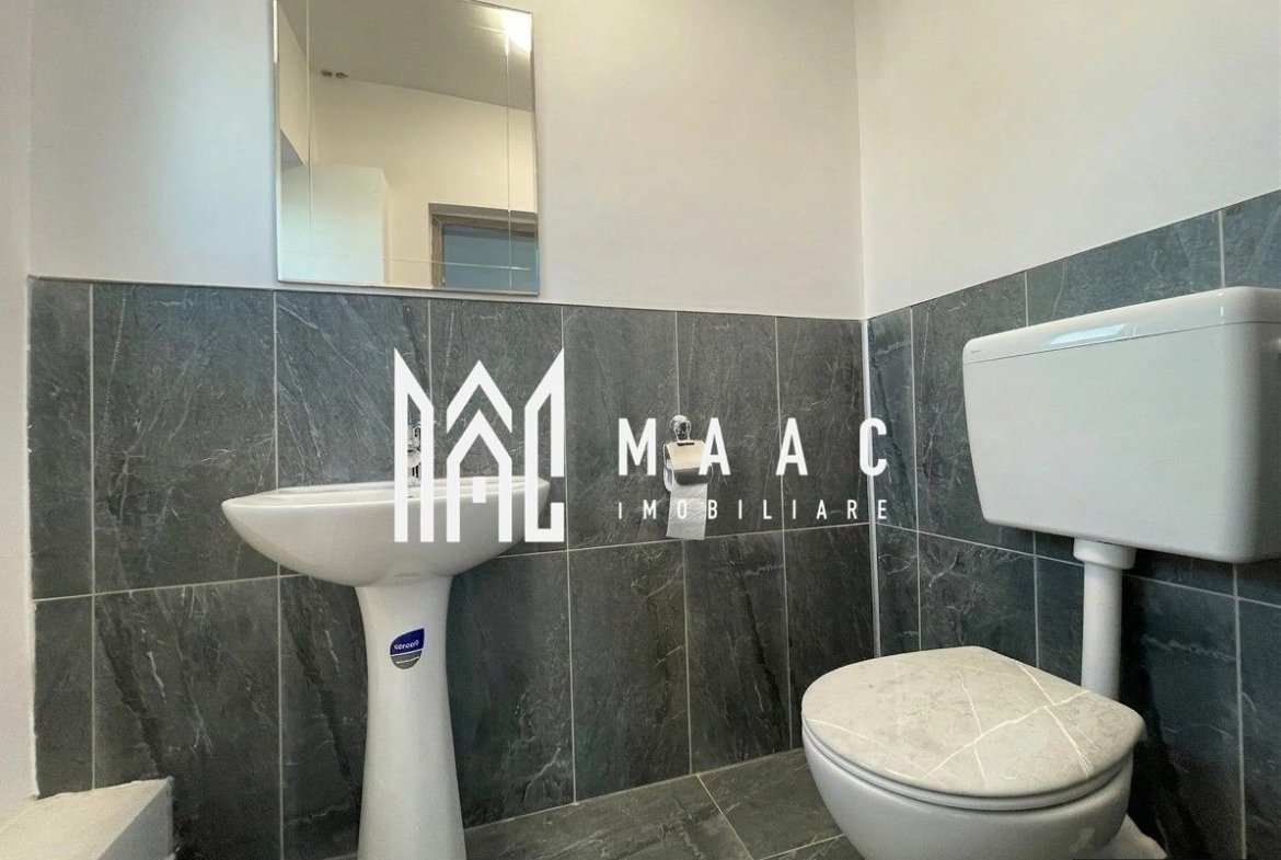 Spațiu comercial | 60 MPU | 2 Băi | Calea Șurii Mari