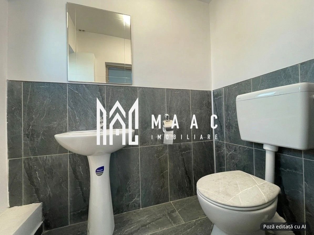 3dbb553470214398b507387e62c44c40 Spațiu comercial | 60 MPU | 2 Băi | Calea Șurii Mari
