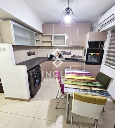 Apartament 3 camere de închiriat | Obor – Bucur Obor