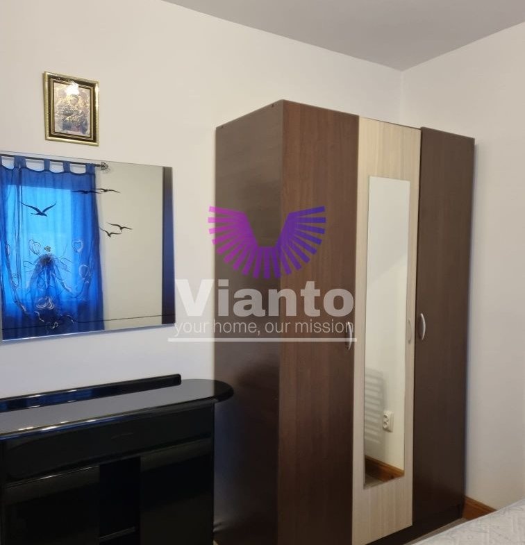APARTAMENT DE INCHIRIAT 2 CAMERE/ PIATA RAHOVEI/ 380 E