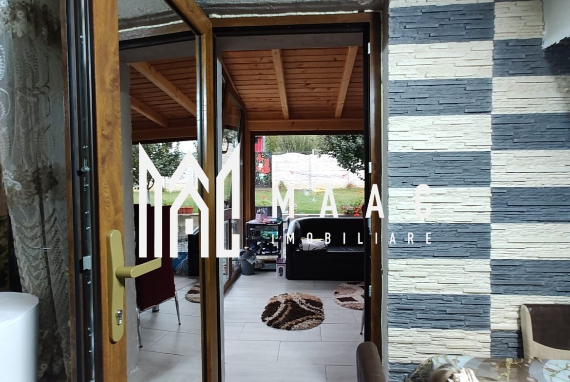 Casă 4 camere de vânzare | Dăești | 138 mp | teren 2.800 mp