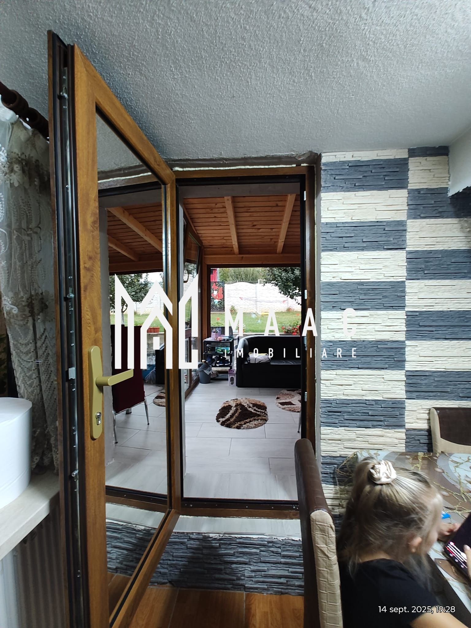 Casă 4 camere de vânzare | Dăești | 138 mp | teren 2.800 mp