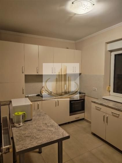 Apartament de inchiriat in zona Braytim, Timisoara, 80mp, 3 camere, 2 bai